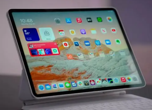 龙潭ipad维修分享新款iPad Pro或将采用M4芯片 