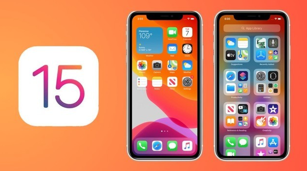 龙潭苹果13维修分享iPhone13更新iOS 15.5，体验如何 