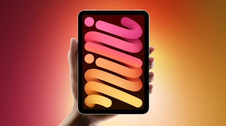 龙潭苹果手机维修分享iPad mini 7 屏幕硬件可能进行了更新  
