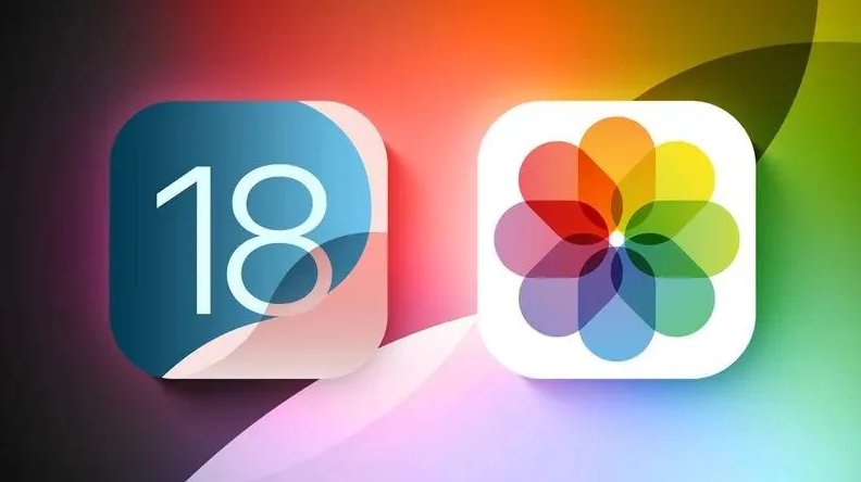 龙潭苹果手机维修分享苹果 iOS / iPadOS 18.1Beta 3 发布 