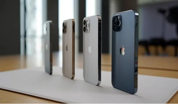 龙潭苹果手机维修分享为什么说iPhone13才是真旗舰 