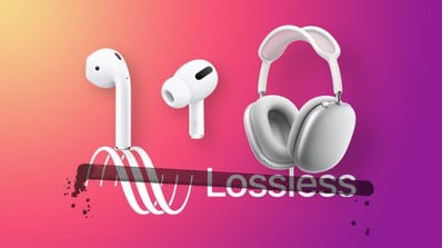 龙潭苹果手机维修分享哪些设备支持Apple Music 无损音频 