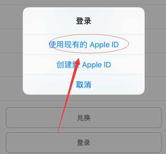 龙潭苹果手机维修分享两台iPhone设备可以同时登录一个Apple ID吗 
