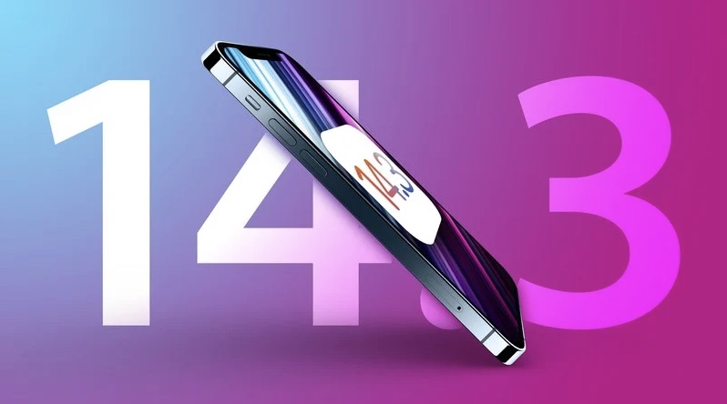 龙潭苹果手机维修分享iOS 14.3 RC2已发，iOS 14.3正式版本还远吗 