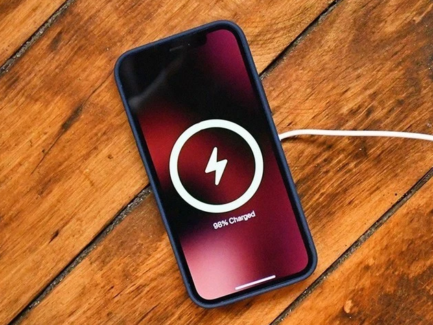 龙潭苹果手机维修分享iPhone 12可以随便充电吗 