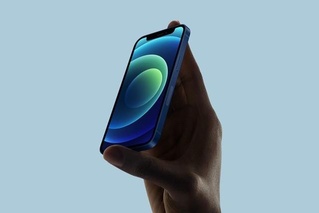 龙潭苹果手机维修分享iPhone 12 mini辐射很大吗 