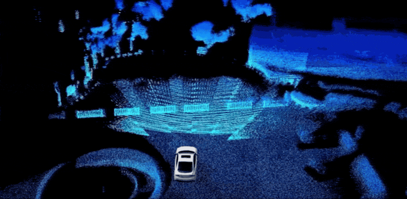 龙潭苹果手机维修分享iPhone 12 Pro 搭载的 LiDAR 镜头与 ToF 镜头有什么不同 
