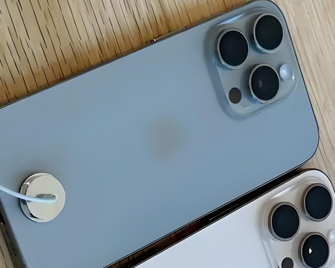 龙潭iPhone16无法开机维修网点分享苹果16无法开机怎么办