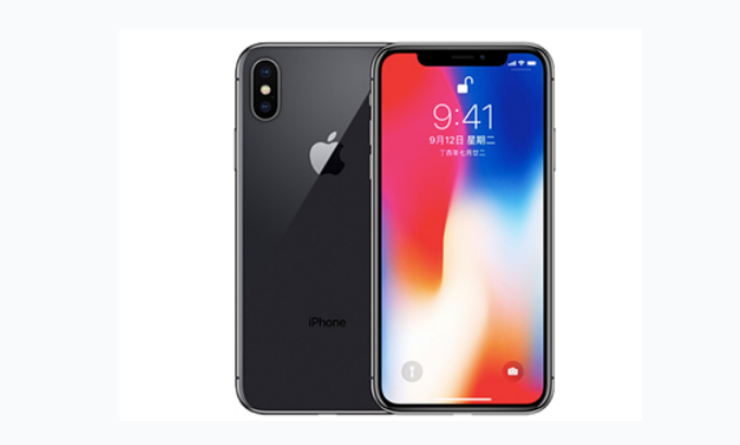 龙潭苹果手机维修分享iPhone X换电池 