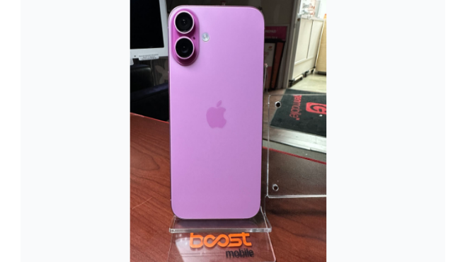 龙潭苹果手机维修分享iPhone 16 Plus换电池 