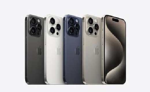 龙潭苹果维修点分享iPhone 15 Pro屏幕更换易被忽略实操隐患 