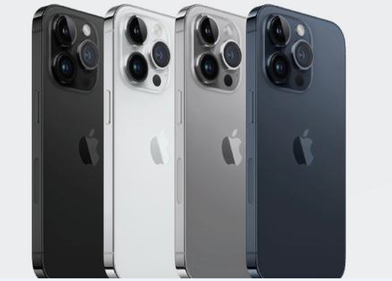 龙潭苹果维修点分享iPhone 16 Pro屏幕更换全新维修实操难点 