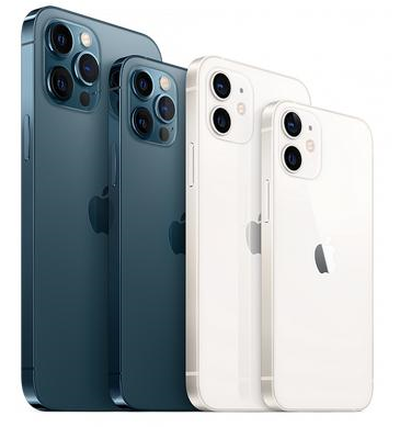 龙潭苹果维修点分享iPhone 12 Pro维修主板被忽略的实操故障 