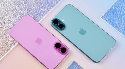 龙潭苹果维修点分享iPhone 16锁屏密码进阶指南 