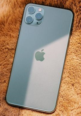 龙潭苹果维修点分享iPhone 11 Pro Max黑屏特殊诱因梳理 