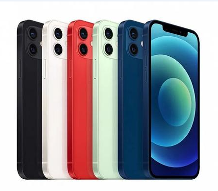 龙潭苹果维修点分享iPhone 12 Pro Max黑屏冷门故障解读 