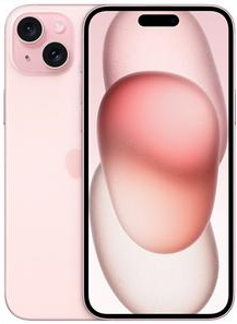 龙潭苹果维修点分享iPhone15 Plus手机黑屏小众问题 