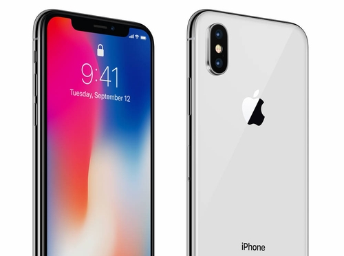 龙潭苹果维修点分享iPhone X电池发烫冷门故障解析 