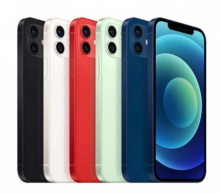 龙潭苹果维修点分享iPhone 12 Pro Max发烫冷门故障梳理 