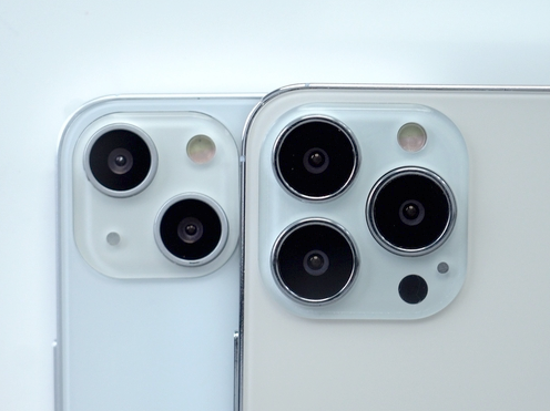 龙潭苹果维修点分享iPhone 13 Pro Max发烫特殊故障解读 