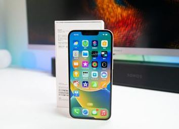 龙潭苹果维修点分享iPhone 14电池发烫真实诱因盘点 