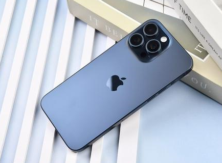 龙潭苹果维修点分享iPhone 15 Pro Max发烫深度剖析 