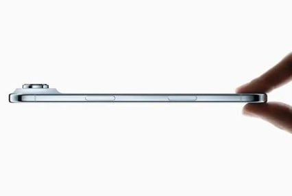 龙潭苹果维修点分享iPhone 17 Air发烫几大隐形诱因 
